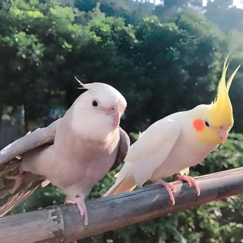 What is the Best Food for Cockatiels? Nutrition Guide (Staple, Supplements, and Treats)